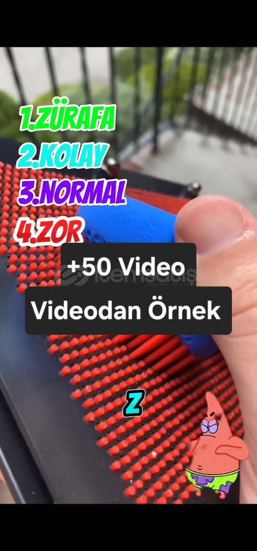50 Adet Tahmin Et Videoları  50 Adet Tahmin Et Videoları