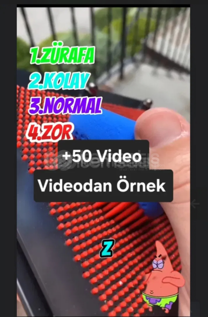 50 adet tahmin et videosu .  50 adet tahmin et videosu .
