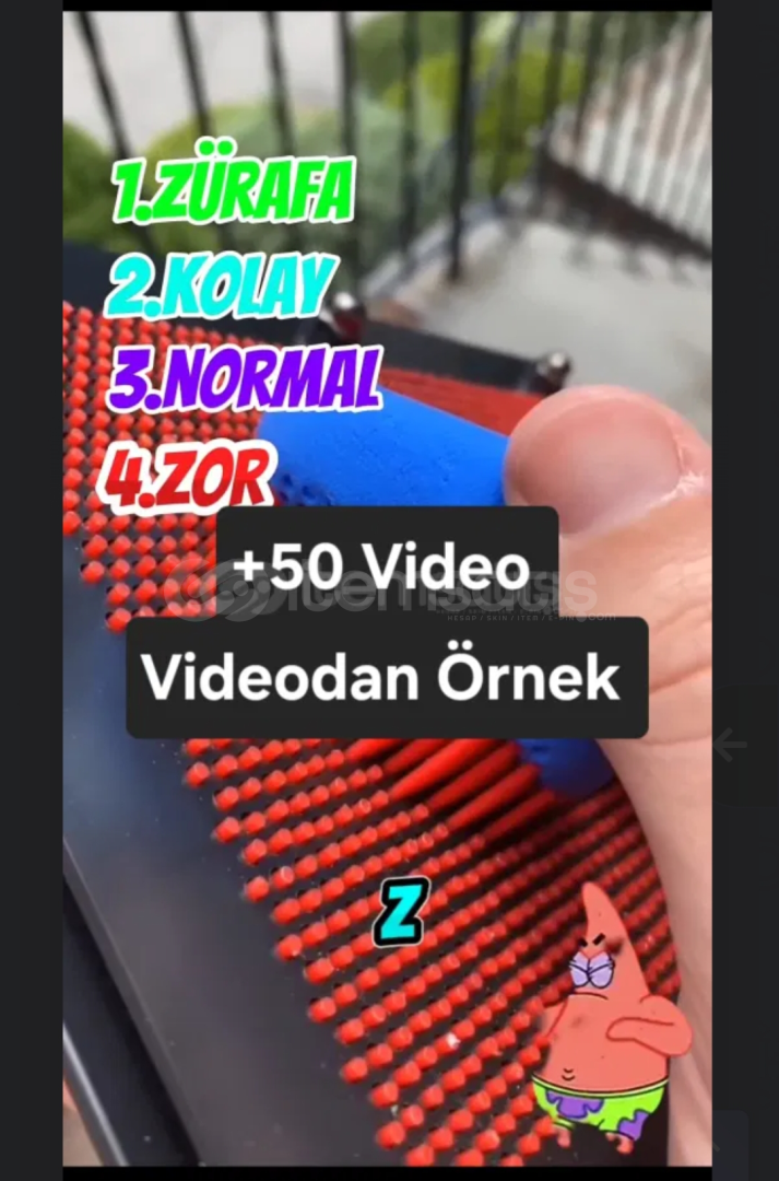 50 adet tahmin et videosu 50 adet tahmin et videosu