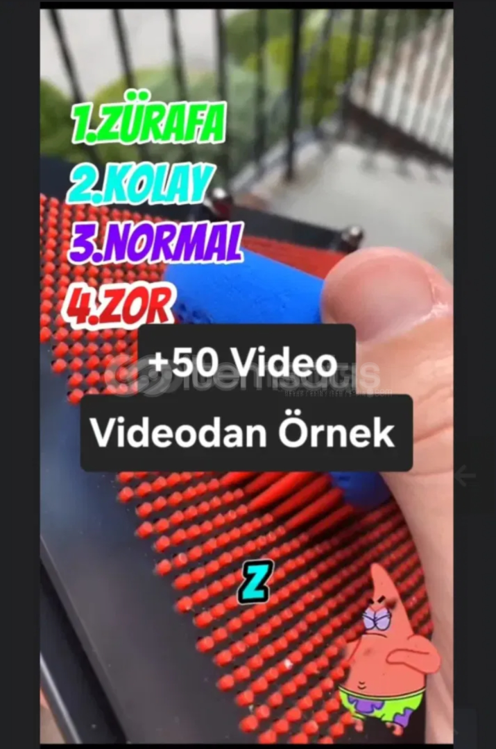 50 adet tahmin et videosu v2  50 adet tahmin et videosu v2