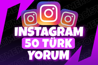 ⭐️ 50 TÜRK YORUM ⭐️ [GARANTİLİ]