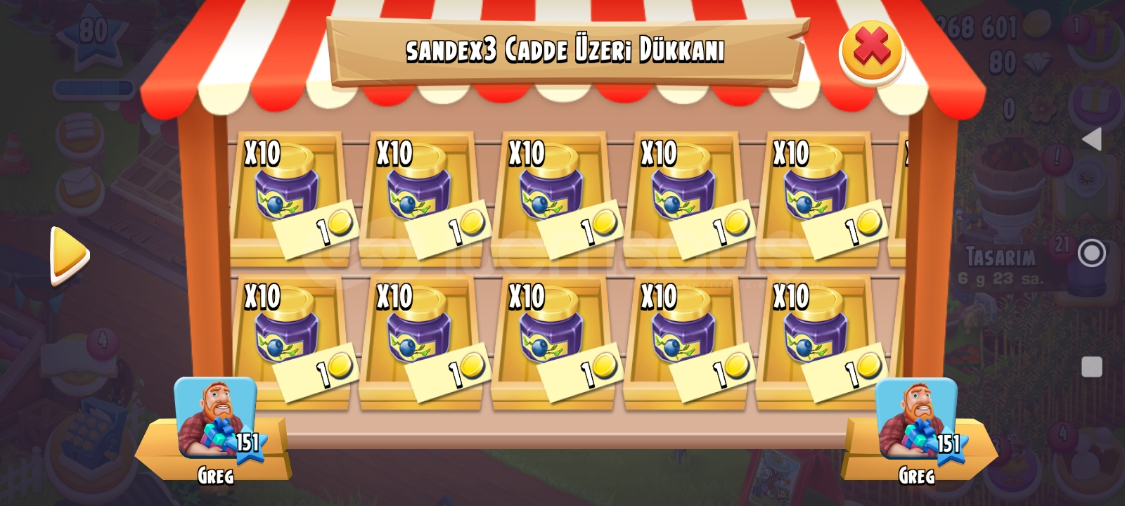 ⚡50 ADET YABAN MERSİNİ SOSU⚡ ⚡50 ADET YABAN MERSİNİ SOSU⚡