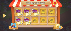 ⚡50 ADET YABAN MERSINLI CHEESECAKE ⚡ ⚡50 ADET YABAN MERSINLI CHEESECAKE ⚡