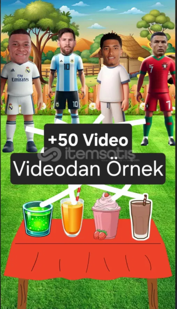 50 adet yabancı futbol edit  50 adet yabancı futbol edit