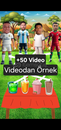 50 Adet Yabancı Futbolcu Tercih Videolari 50 Adet Yabancı Futbolcu Tercih Videolari