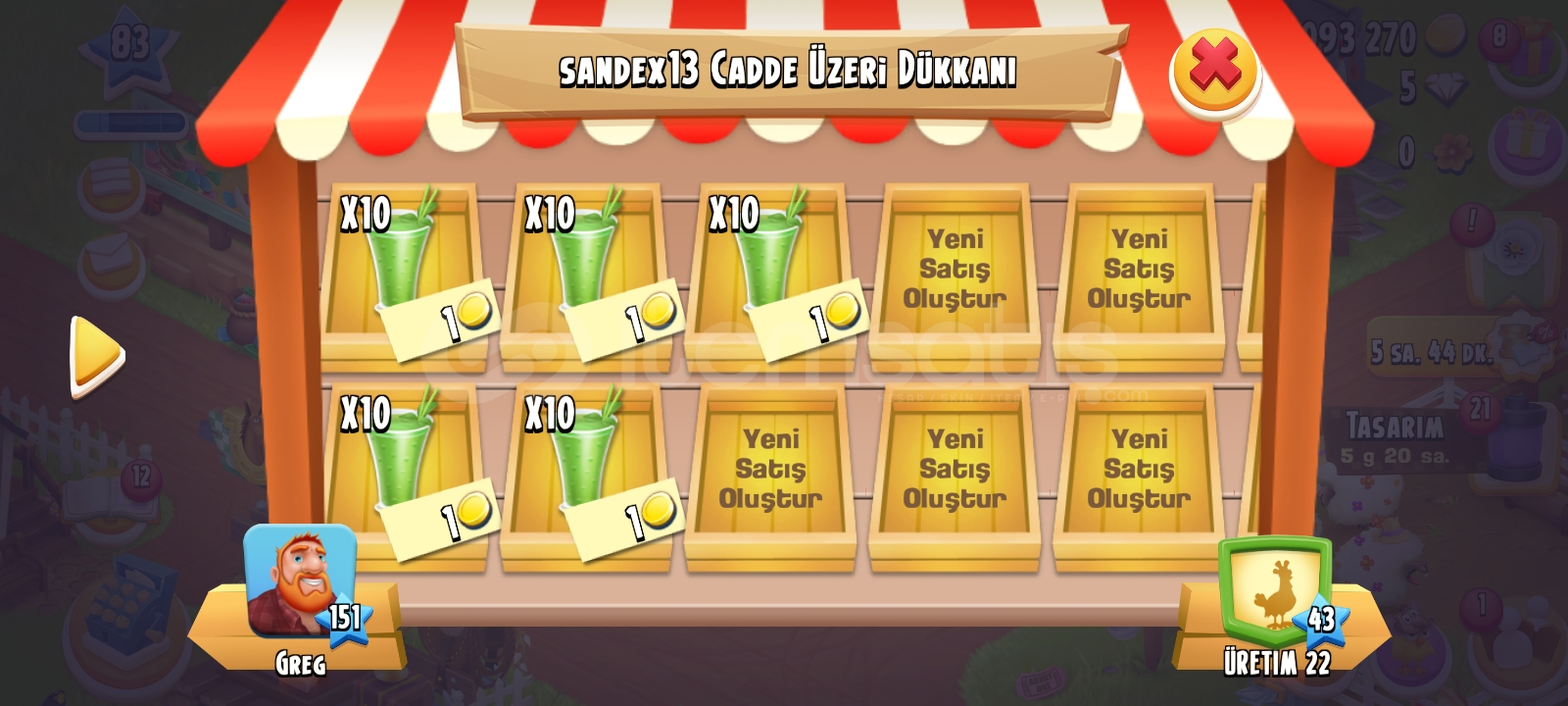 ⚡50 ADET YEŞİL BUZLU İÇİCEK ⚡ ⚡50 ADET YEŞİL BUZLU İÇİCEK ⚡