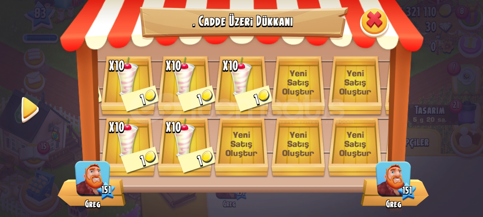 ⚡50 ADET YOĞURTLU BUZLU IÇICEK ⚡ ⚡50 ADET YOĞURTLU BUZLU IÇICEK ⚡