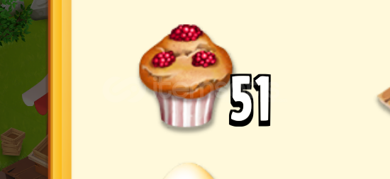 50 ADET AHUDUDLU KEK 50 ADET AHUDUDLU KEK