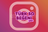⚡ 50 | BEĞENİ 100% TÜRK