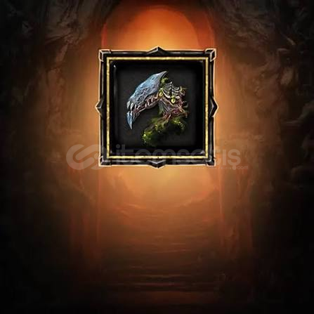 50 Belial Malzemesi - 25 Girişlik 50 Belial Malzemesi - 25 Girişlik