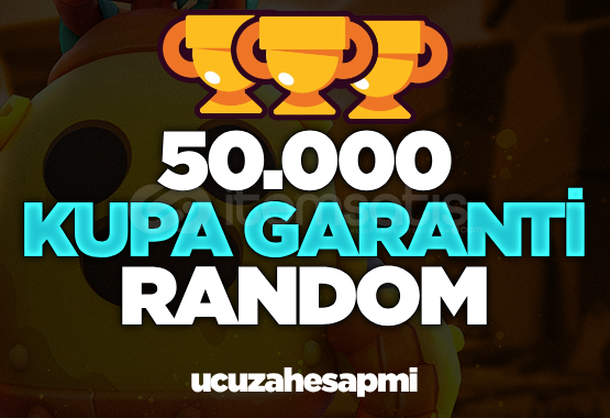 50 BİN KUPA | Mail Değişen 50 BİN KUPA | Mail Değişen