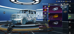 50 destansılı buz 5 level hesap acil satılık 