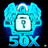 50 Diamond Lock EN UCUZ EN HIZLI