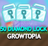 50 DL GROWTOPIA! AÇIKLAMAYI OKU (EN UCUZU)