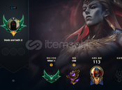 50 game 100 wr 0.4 death zed 