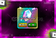 ⚡+50 Gems All Star Tower Defens X |✅ Hızlı 