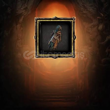 50 girişlik Andariel Malzemesi -150 Pincushio 50 girişlik Andariel Malzemesi -150 Pincushio