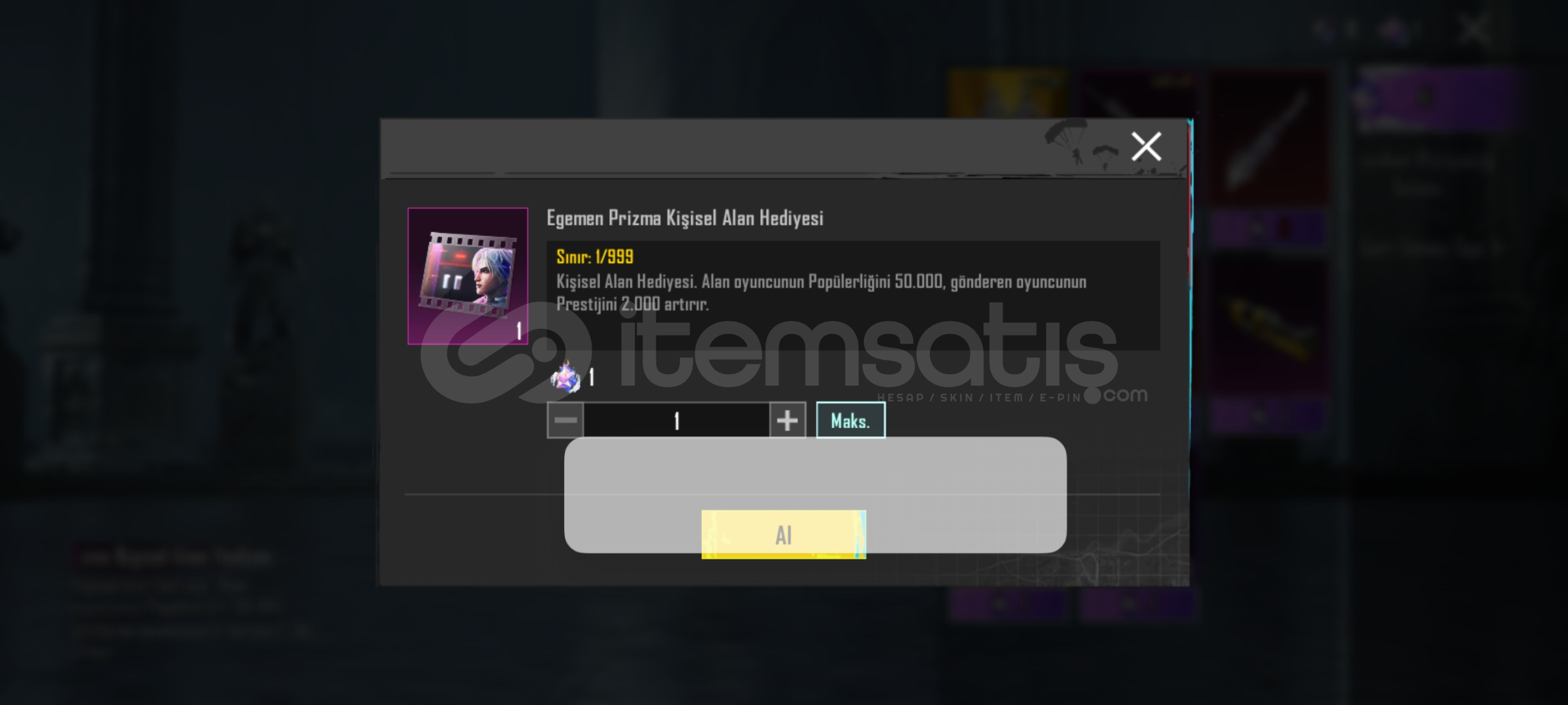50 K POPÜLERLİK ANİMASYON EFEKTLİ 50 K POPÜLERLİK ANİMASYON EFEKTLİ
