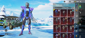 50 KOLEKSİYON + 42 DESTANSI SEZON 6 HESABI 