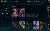 50 KOSTÜMLÜ PİYASA ALTI