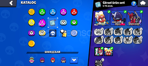 50k kupalık hesap belediye 9 class of clash