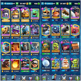 50 LEVEL | 18 MAX!! 2 EVRİM++ 51 EMOT