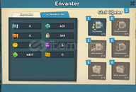 50 Level 19. Karargah kaçmaz fırsat Max