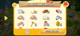 50 level 280 elmasli emek hayday hesabı 