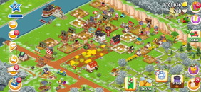 50 level 3000 ambar dolu hesap