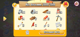 +50 LEVEL 3000 AĞIL DOLU MÜTHİŞ HESAP +50 LEVEL 3000 AĞIL DOLU MÜTHİŞ HESAP