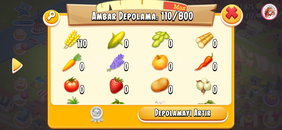 +50 LEVEL 3000 AMBAR DOLU MÜTHİŞ HESAP