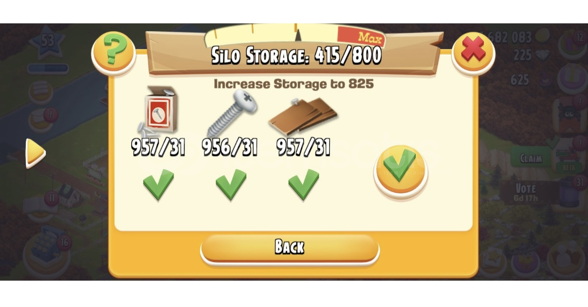 50 + LEVEL 3000 DEPOLU İÇİ AMBAR DOLU OYUN  50 + LEVEL 3000 DEPOLU İÇİ AMBAR DOLU OYUN