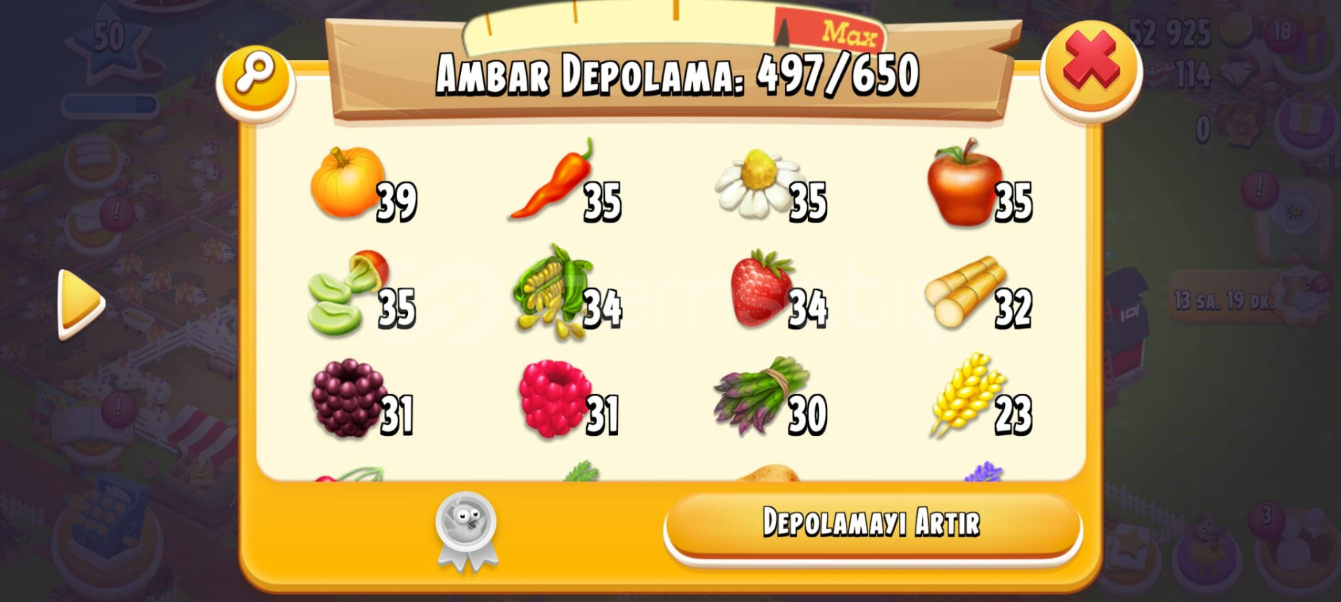 ⭐ 50 LEVEL ÇOK GÜZEL HESAP⭐ ⭐ 50 LEVEL ÇOK GÜZEL HESAP⭐