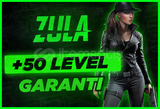 +50 LEVEL GARANTİLİ RANDOM HESAPLAR