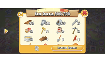 50 + LVL 3000 DEPOLU AĞIL MALZEMESİ DOLU HESAP 