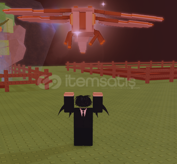 50 lvl dragon fly 50 lvl dragon fly
