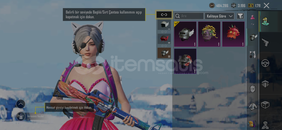 50 LVL TDMCİ HESABİ UCUZA TEMİZ BAĞ KAÇMAZ 