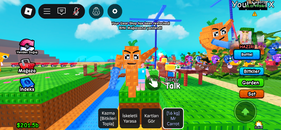 ✅50 M BİTKİ PLANT VS BRAİNROT✅