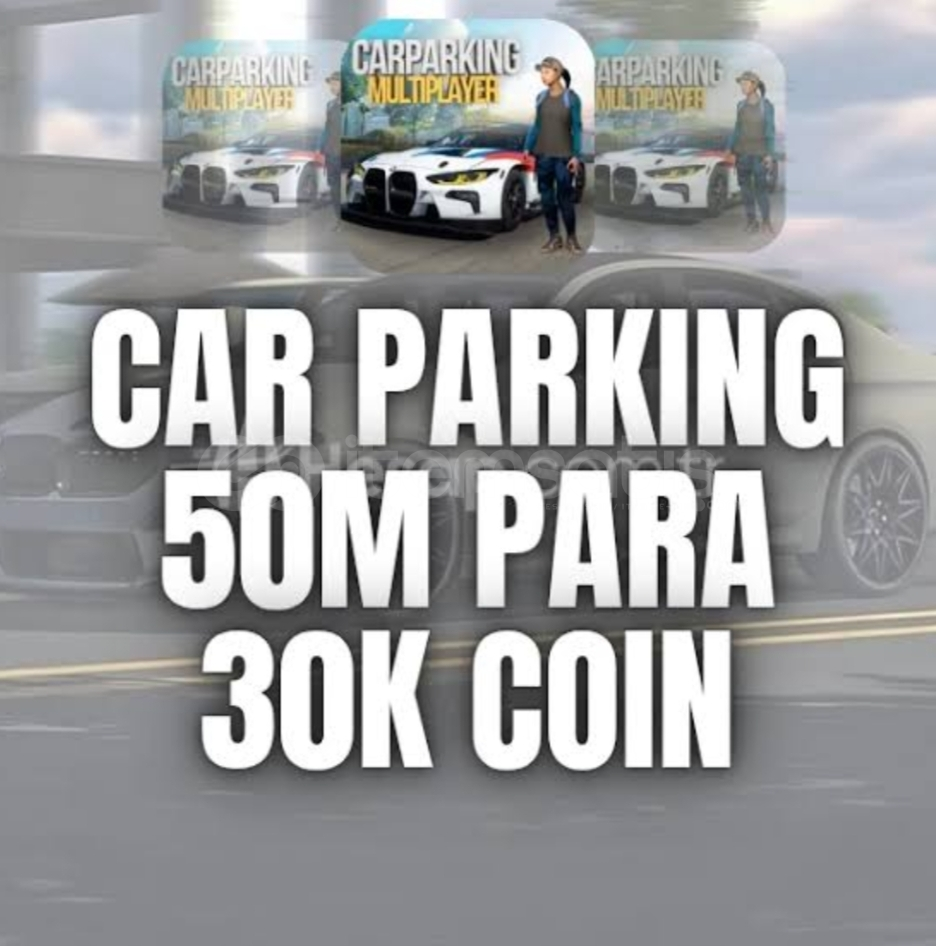 50 M PARA 30K COİN ANINDA TESLİMAT  50 M PARA 30K COİN ANINDA TESLİMAT