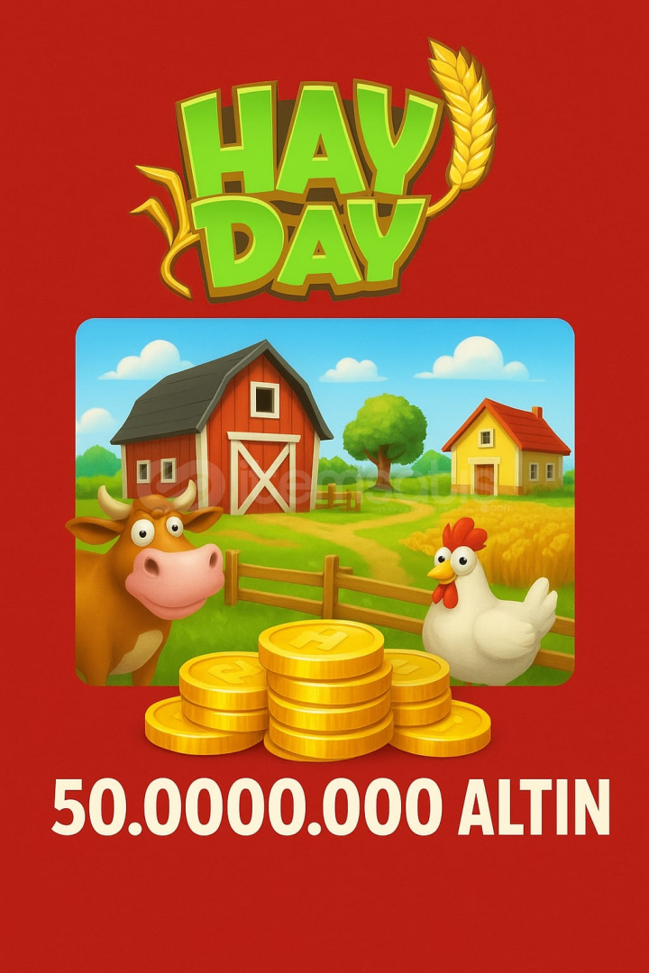 50 milyon altın aktarımı 50 milyon altın aktarımı