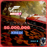 ✨50 MİLYON KREDİ | Forza Horizon 4✨