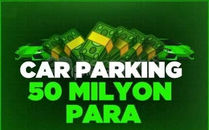 50 milyon para 