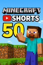 50 Minecraft Video Paketi 