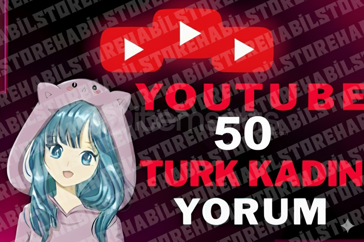 ⭐50 Organik Türk Kadın Yorum - FYP Etkili⭐ ⭐50 Organik Türk Kadın Yorum - FYP Etkili⭐