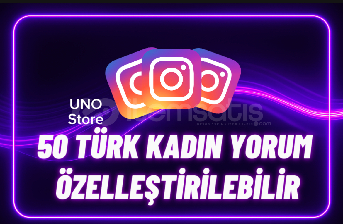 50 Özelleştirilebilir Türk Kadın Yorum  50 Özelleştirilebilir Türk Kadın Yorum