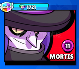 ⭐50 RANK MORTIS YAPIYORUM⭐