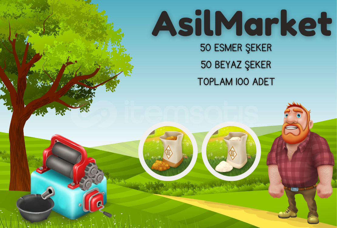 ⭐50 ŞER ADET BEYAZ/ESMER ŞEKER | İNDİRİM |⭐ ⭐50 ŞER ADET BEYAZ/ESMER ŞEKER | İNDİRİM |⭐