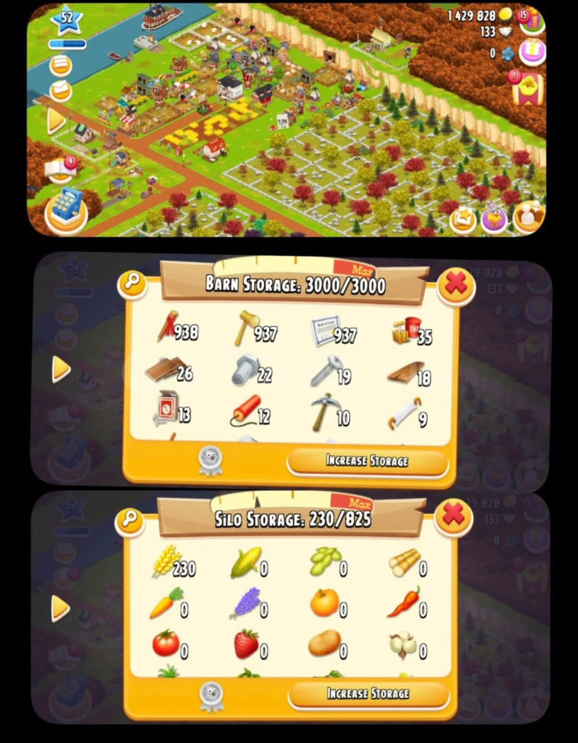 50 seviye 3000 ağıllı arazi hesabı 50 seviye 3000 ağıllı arazi hesabı