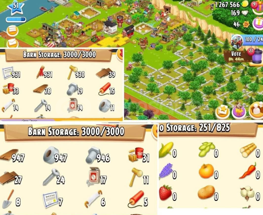 50 + SEVİYE 3000 LİK AĞIL ARAZİ OYUNU 50 + SEVİYE 3000 LİK AĞIL ARAZİ OYUNU