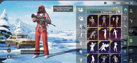 50 seviye RP açık 2 yükselti le bilir çok uygun